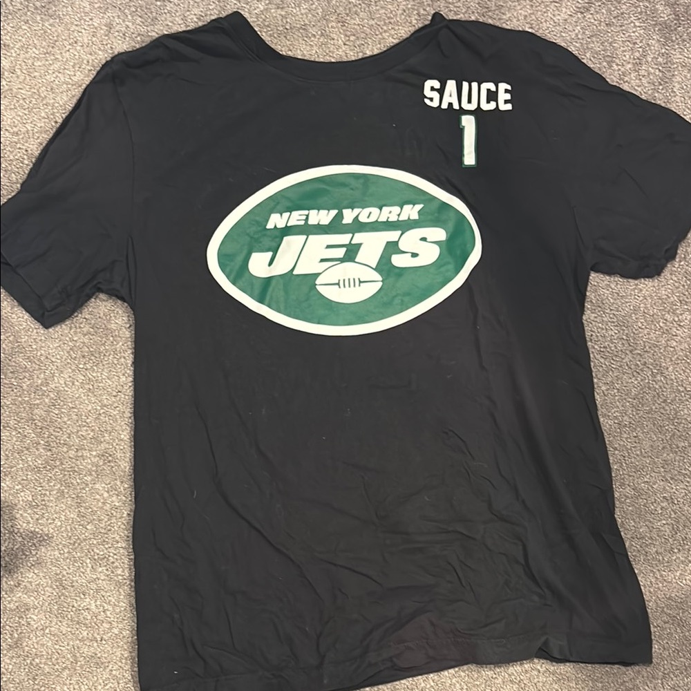 New York Jets NIKE T-Shirt